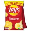 LAY'S 
    Chips de pomme de terre nature
