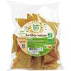 JARDIN BIO ETIC 
    Tortillas chips nature sans gluten
