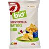 AUCHAN BIO 
    Tortillas chips nature
