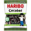 HARIBO 
    Cocobat bonbons gélifiés à la réglisse
