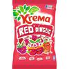 KREMA 
    Red Dingue Bonbons aux fruits rouges
