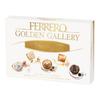 FERRERO 
    Ferrero Golden Gallery Confiserie chocolatée art of variety 22 pièces 216g
