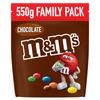 M&M'S 
    Bonbons chocolatés family pack

