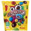 AUCHAN 
    Discocolors, bonbons chocolatés sans colorants artificiels
