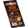 ALTER ECO 
    Tablette de chocolat noir et écorces d'orange bio et équitable Pérou
