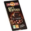 ALTER ECO 
    Tablette de chocolat noir bio et équitable Pérou 85%
