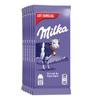MILKA 
    Tablette de chocolat au lait du Pays Alpin
