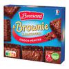 BROSSARD 
    Brownie à partager choco pépites sans huile de palme
