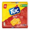 TUC 
    Tuc Crackers goût bacon 2x100g
