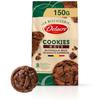 DELACRE 
    Cookies biscuits chocolat noir
