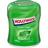 HOLLYWOOD 
    Green fresh box chewing-gums sans sucres menthe verte
