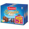 BROSSARD 
    Le Brownie Pocket au chocolat au lait
