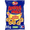 MONSTER MUNCH 
    Chips fromage jambon
