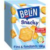 BELIN 
    Snacky Biscuits crackers fins et fondants
