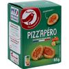AUCHAN 
    Pizz'apéro crackers saveur pizza
