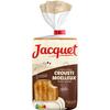 JACQUET 
    Jacquet crousti moelleux pain de mie complet 730g
