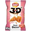 3 D'S 
    3D's bugles goût bacon
