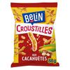 BELIN 
    Croustilles goût cacahuète
