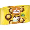 ST MICHEL 
    Tam Tam chocolat-chocolat blanc sans huile de palme sachets individuels
