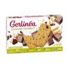 GERLINEA 
    Biscuits chocolat céréales riches en protéines

