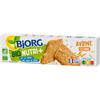BJORG 
    Bio Nutri+ Biscuits à l'avoine et aux graines de sésame

