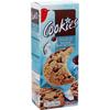 AUCHAN 
    Cookies aux pépites de chocolat saveur noix de coco, sachets fraîcheur
