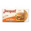 JACQUET 
    Jacquet pain géant pour burger brioché 300g
