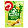 AUCHAN 
    Mix fruits exotiques

