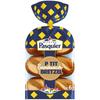 PASQUIER 
    Pasquier brioche pain facon bretzel x6 -270g

