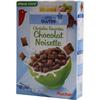 AUCHAN MIEUX VIVRE 
    Céréales fourrées chocolat noisettes sans gluten
