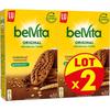BELVITA 
    Original Biscuits petit-déjeuner au chocolat sachets fraîcheur
