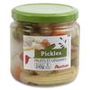 AUCHAN 
    Pickles de fruits et légumes au vinaigre
