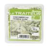 AUCHAN LE TRAITEUR 
    Concombres au fromage blanc bio
