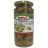 TREVI 
    Olives vertes fourrées
