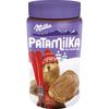 MILKA 
    Patamilka pâte à tartiner aux noisettes
