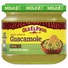 OLD EL PASO 
    Sauce apéritif guacamole - doux
