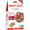 URBAN SEEDS 
    Crousty salade bio vegan au piment de Cayenne à base de céréales et épices
