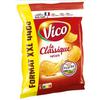 VICO 
    La Classique Chips nature
