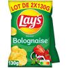 LAY'S 
    Chips bolognaise
