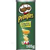 PRINGLES 
    Pringles cheese et onion 165g
