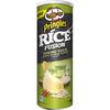 PRINGLES 
    Rice Fusion Tuiles de riz goût canard laqué
