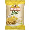 MISSION 
    Tortillas chips bio salées sans gluten
