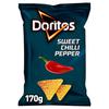 DORITOS 
    Tortillas chips saveur sweet chilli pepper
