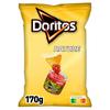 DORITOS 
    Tortillas chips nature
