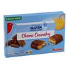 AUCHAN MIEUX VIVRE 
    Biscuits choco crunchy sans gluten
