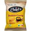 BRETS 
    Chips ondulées saveur indian curry
