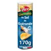 VICO 
    La gourmande chips au sel de Guérande
