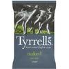 TYRRELL'S 
    Tyrrell's chips sans sel 150g
