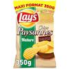 LAY'S 
    Lay's chips paysannes maxi format 350g
