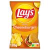 LAY'S 
    Chips saveur cheeseburger
